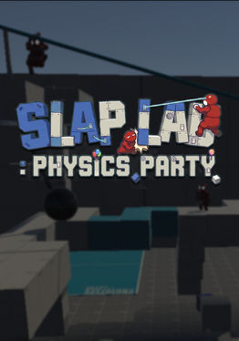 SlapLab : Physics Party