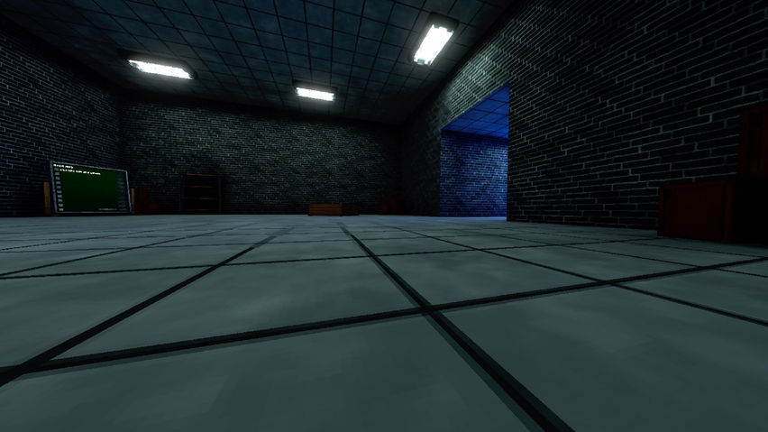 GorillaLab VR