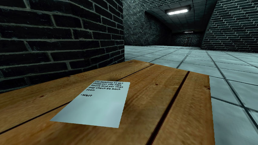 GorillaLab VR