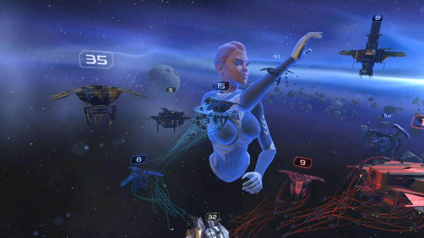 SwarmFleet