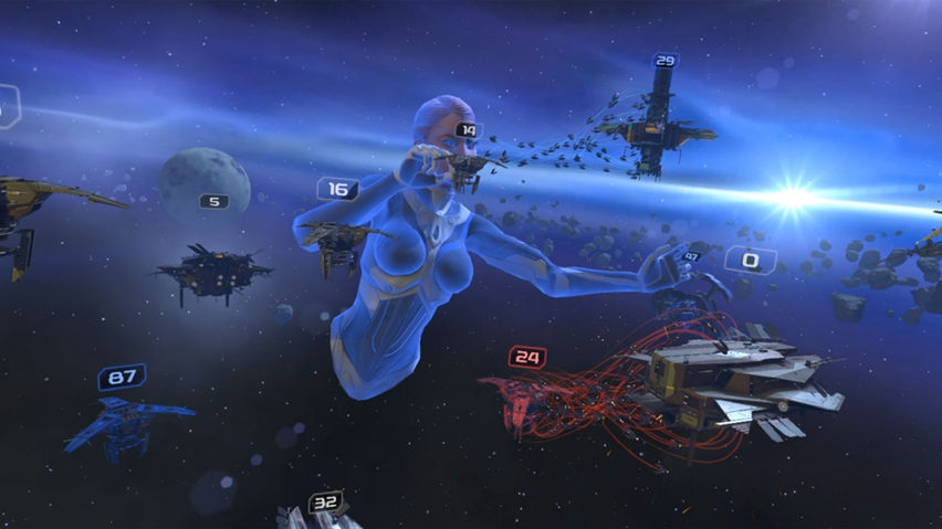 SwarmFleet