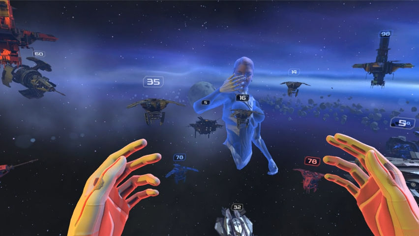 SwarmFleet
