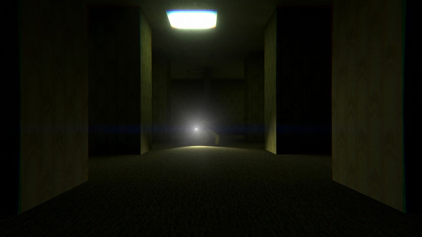 NullSpace