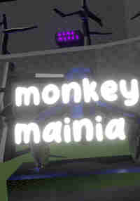 monkey mainia