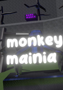 monkey mainia
