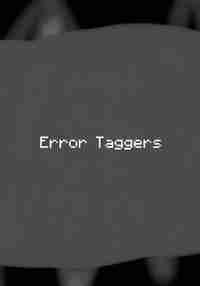 Error Taggers