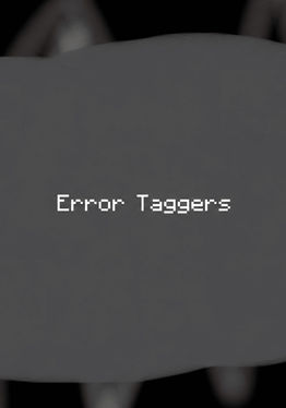 Error Taggers