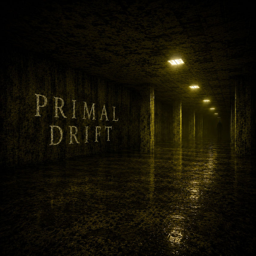 Primal Drift VR