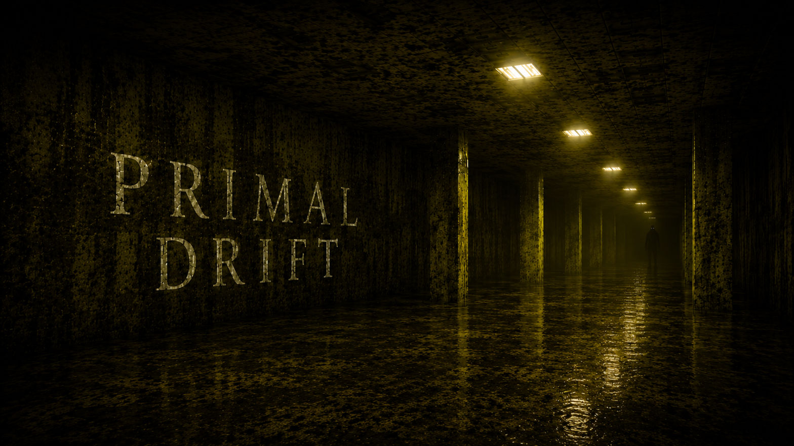 Primal Drift VR