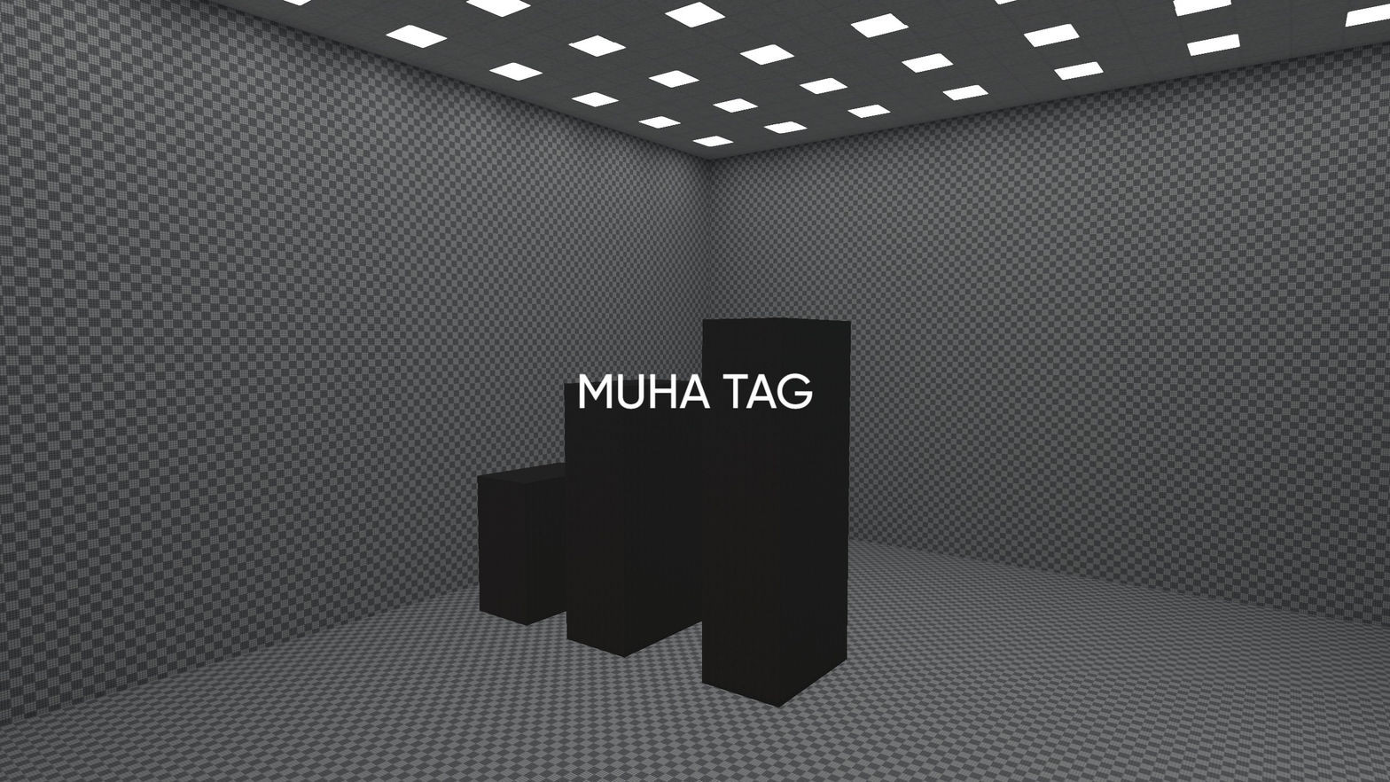 Muha Tag