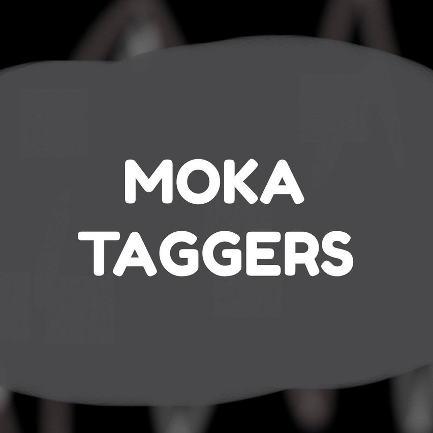 Moka Taggers