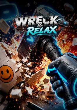 Wreck and Relax