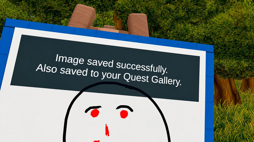 Dream Canvas VR: Drawing Studio