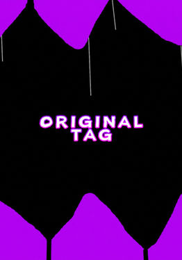 Original Tag