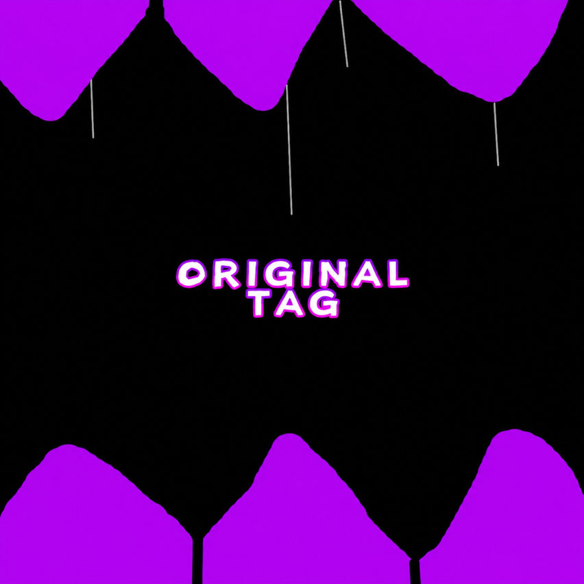 Original Tag