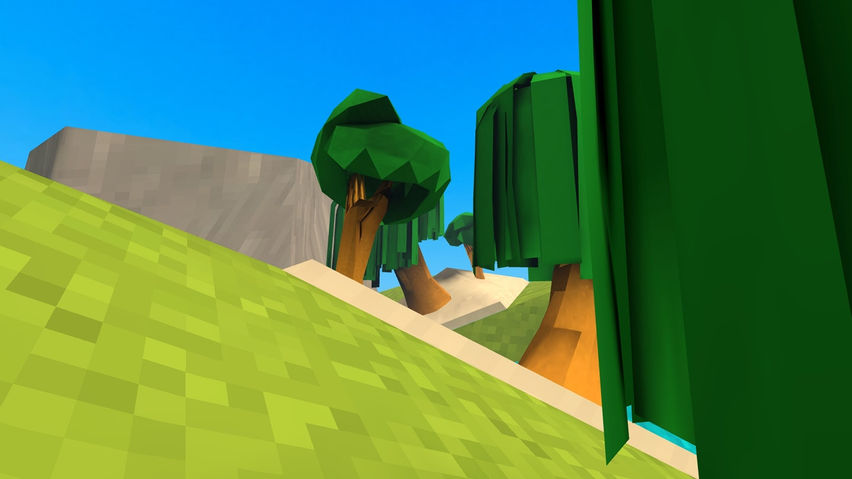 AEROBOUND (Early Access)