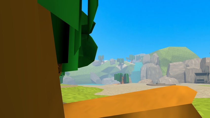 AEROBOUND (Early Access)