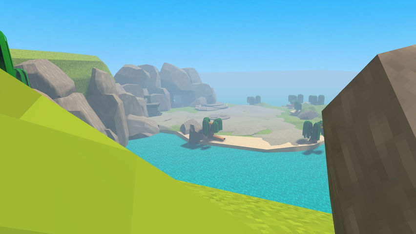 AEROBOUND (Early Access)