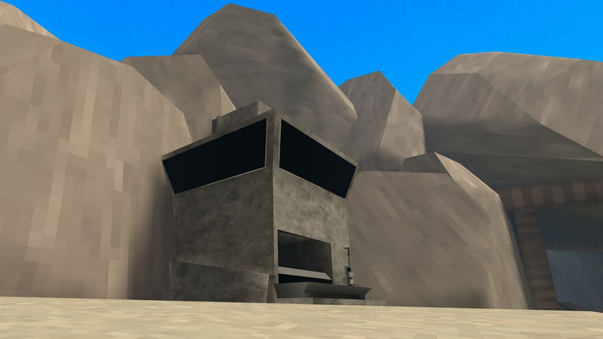 AEROBOUND (Early Access)