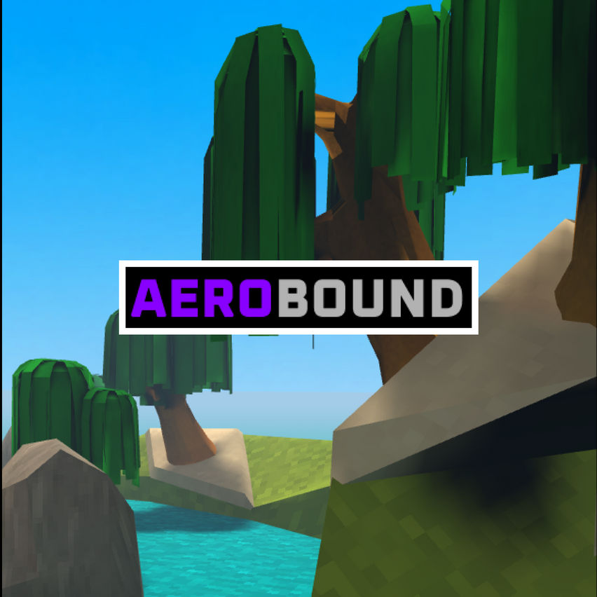 AEROBOUND (Early Access)
