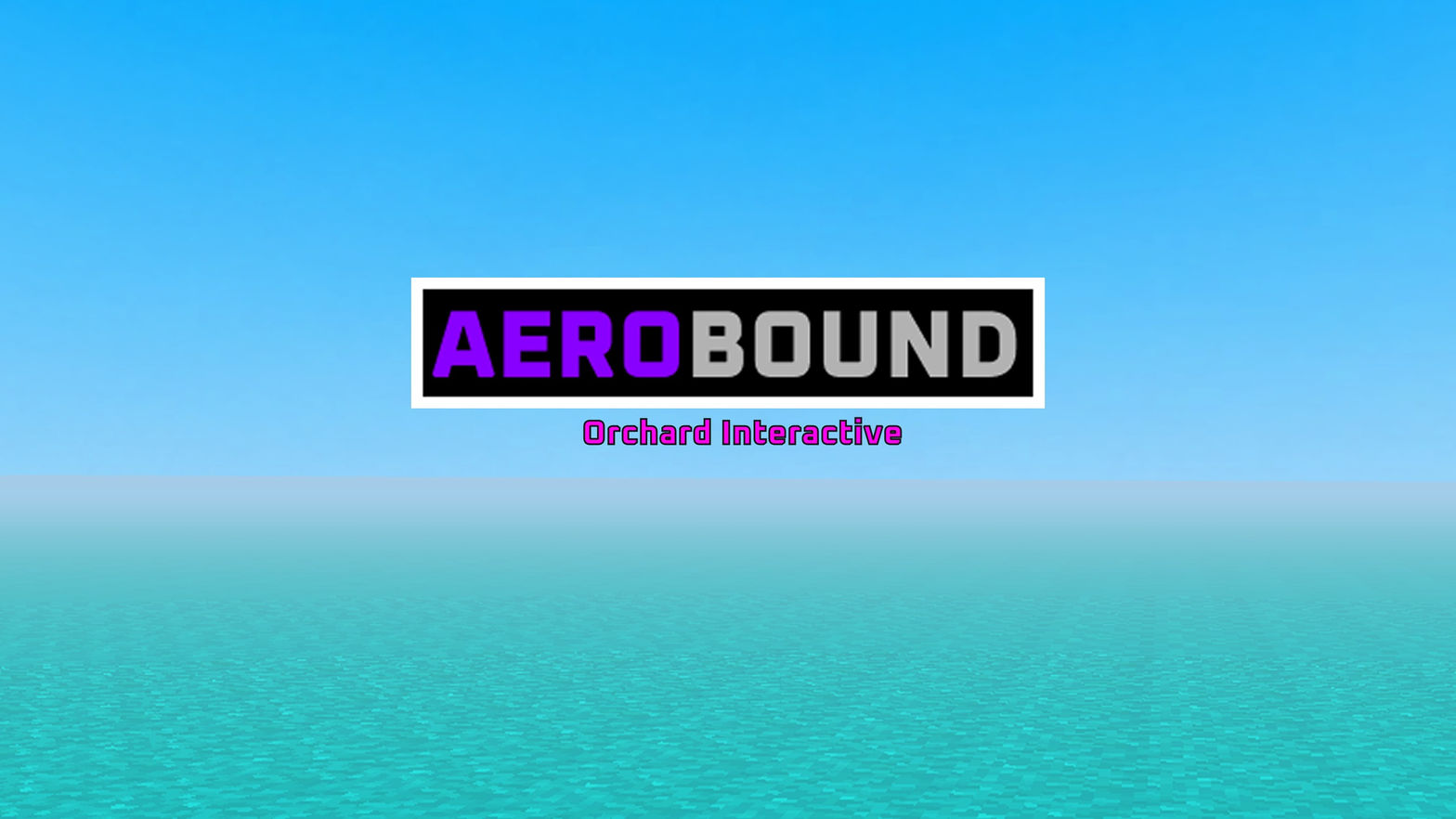 AEROBOUND (Early Access)