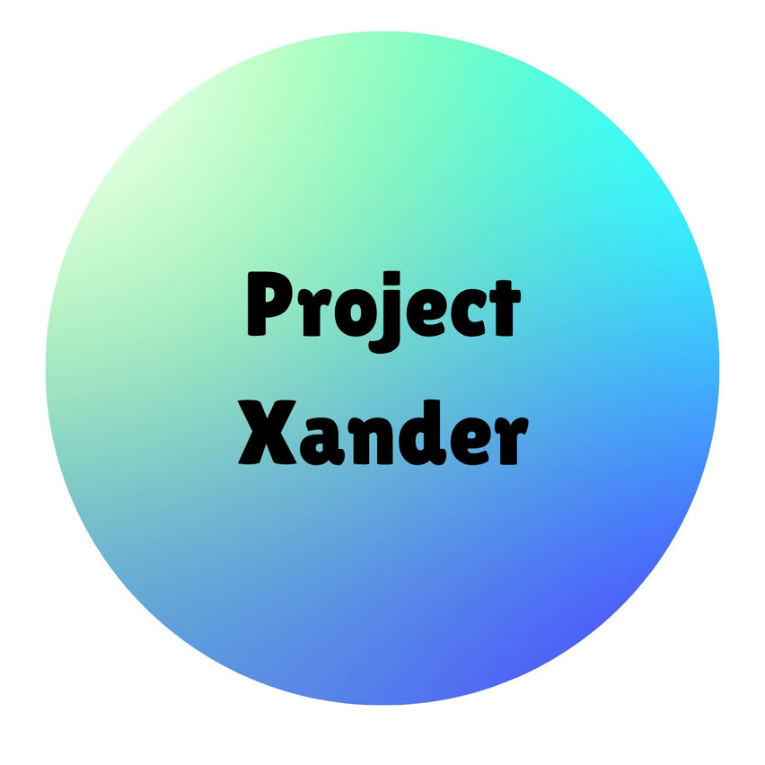 Project Xander