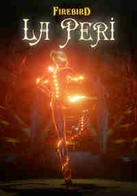 FIREBIRD - La Peri