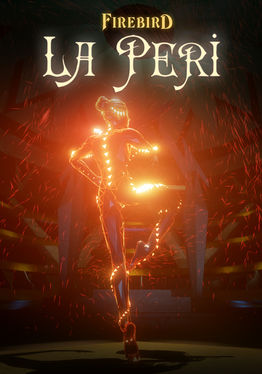 FIREBIRD - La Peri