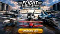 Unlock All Planes
