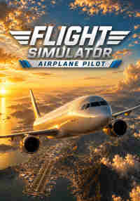 Flight Simulator: Airplane Pilot