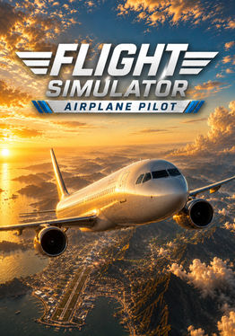 Flight Simulator: Airplane Pilot