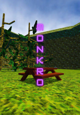 Monkro