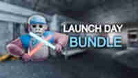Launch Day Bundle