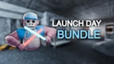 Launch Day Bundle