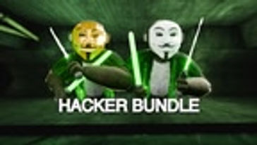 Hacker Bundle