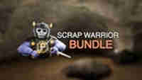 Scrap Warrior Bundle