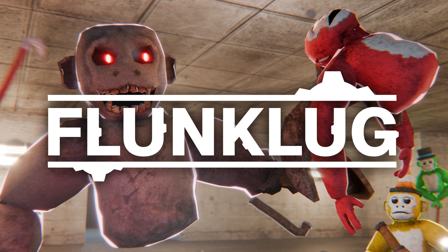 Flunklug