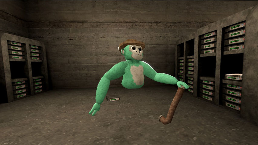 Flunklug