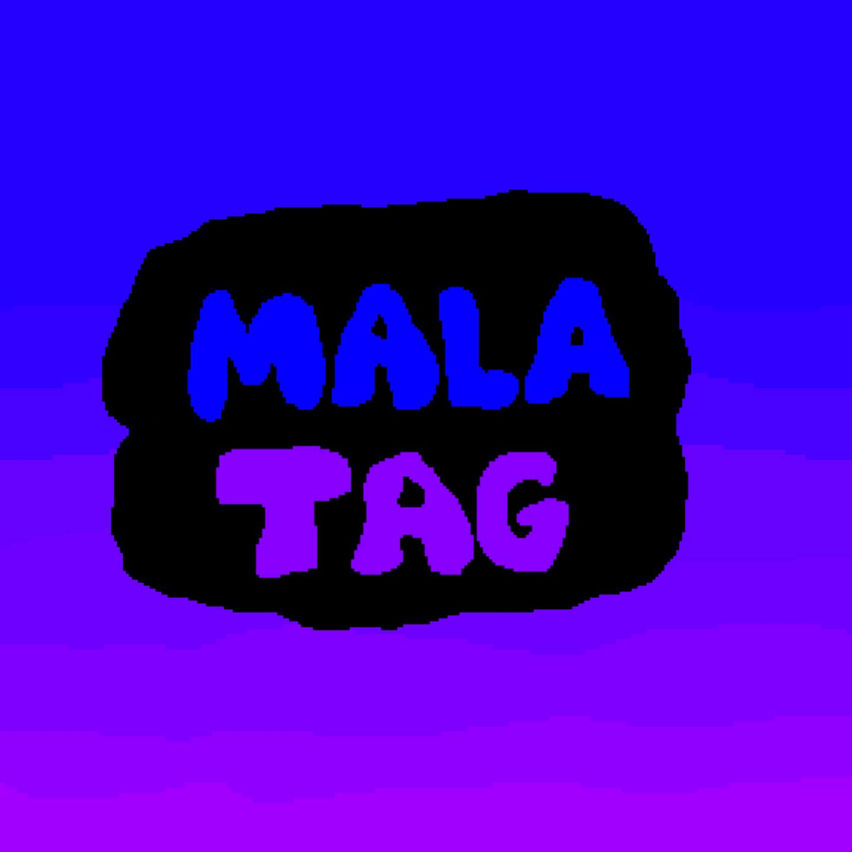 Mala Tag