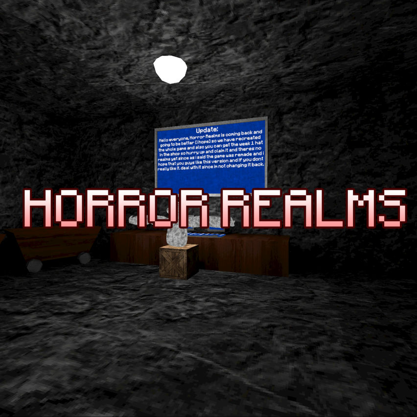 Horror Realms