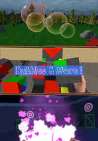 Bubbles & More