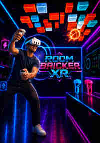 Room Bricker XR
