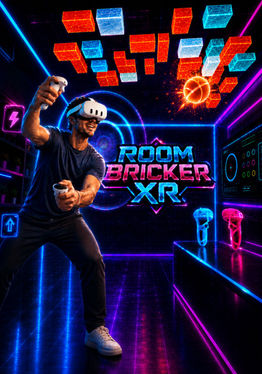 Room Bricker XR