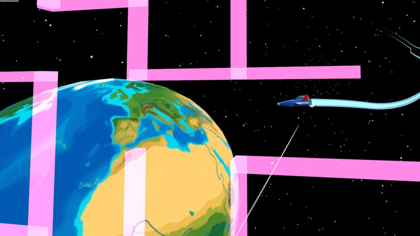 Space Maze VR