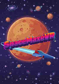 Space Maze VR