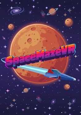 Space Maze VR