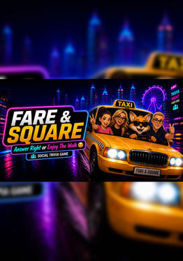 Fare & Square