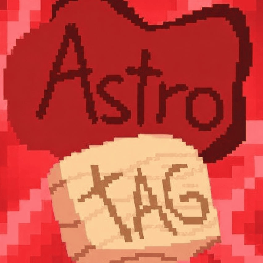 Astro Tag