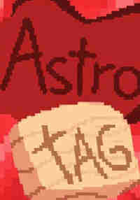 Astro Tag