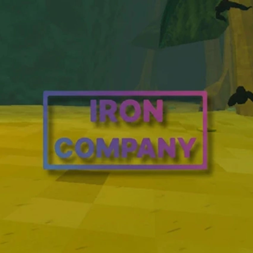 Iron Company Neo
